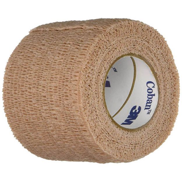 Picture of Bandage Coban 2inX5yds 3M 1582 36Ea/Bx