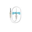 Picture of Collection Set Blood Safety Push Button 21GX.75in 50Ea/Bx 4Bx/Cs(MK)