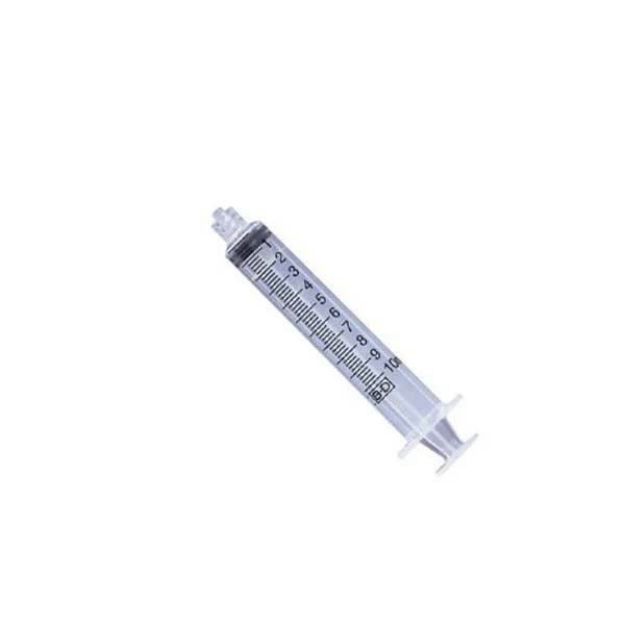 Picture of Syringe Only Luer-Lok Tip 10Ml 309604 100/Bx 400/Cs