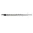 Picture of Syringe Luer Lock 3cc Dynarex 6988 100/Bx 10Bx/Cs (DY)