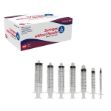 Picture of Syringe-Luer Lock 60cc 6993 25/Bx 10Bx/Cs(DY)