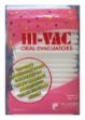 Picture of Hi-Vac Oral Evacuator White Plasdent #8008 100Pcs/Pk 10Pk/Bx