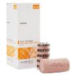 Picture of Bandage, Elas Slf Clsr DLX 4inX5yds McKesson 054 1/Rl 10RL/BX 5BX/CS(MK)