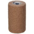 Picture of 3M Bandage Coban 4inX5yds 1584 Ea/1 18Ea/Bx