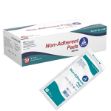 Picture of Non-Adherent Pads 3inX8in Sterile 3438 50Pd/Bx 12Bx/Cs