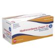 Picture of Hydrocortisone Cream, 0.9g Foil Packet, 1137 144Pc/Bx 12Box/Cs