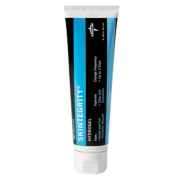 Picture of Hydrogel, Skintegrity MSC6104H 4oz/Tb 12Tb/Cs