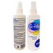 Picture of Ca-Rezz Spray FNC Medical Corp. Gentle Wash 11308 8oz 237ml/Bt 36Bt/Cs