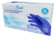 Picture of Nitrile Skintx Glove, Powder-Free, Soft Cool, Blue, X-Large CB2-50020 200Pc/Bx 10Bx/Cs