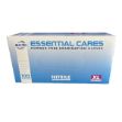 Picture of Nitrile Glove Powder-Free Finger Textured Blue Essential Cares X-Large 100pc/Bx 10Bx/Cs
