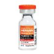 Picture of Heparin Solution Injection 5000u/ml 10ml 25/Pk 18Pk/Cs(PR)