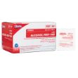 Picture of Alcohol Prep Pad Large Sterile 861 100/bx, 10 bx/cs