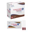 Picture of Swabsticks Povidone Iodine Antiseptic/Germicide 1202 3Pc/Pk 25Pk/Bx 10Bx/Cs