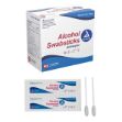 Picture of Alcohol Swabsticks 4in 1203 1Pc/Pk 50Pc/Bx 10Bx/Cs(DY)