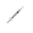 Picture of Syringe with Cannula 3cc 17G BD 303346 100Ea/Bx 8Bx/Cs(MK)