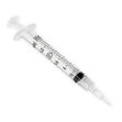 Picture of Syringe With Cannula Blunt Tip 5cc 17G BD 303347 100Ea/Bx 4Bx/Cs(MK)