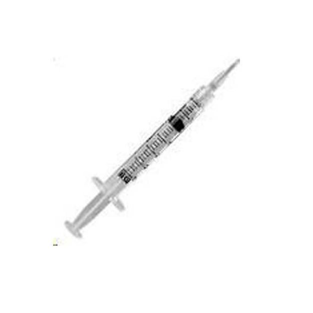 Picture of Syringe With Cannula Blnt Tip 10cc BD 303348 100Ea/Bx 4Bx/Cs(MK)