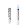 Picture of Syringe Oral 10ml Clr 305219 100Ea/Bx(MK)