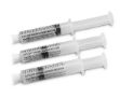 Picture of Pre-filled Normal Saline Flush Syringes 10ml IVF1010TM 30/Bx 8Bx/Cs(SO)