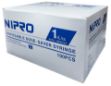 Picture of Nipro Latex Free Syringe NO Dead Space 1cc 25gX5/8in JD01D2516 100Pc/Bx 10Bx/Cs