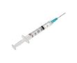 Picture of 3cc Latex Free Syringe 21GAx1 1/2 Luer-Lok tip with needle 100/Bx 10Bx/Cs (NP)