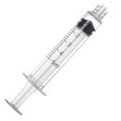 Picture of SOL-M™ Luer Lock Syringes Without Needle 10mL 100Pc/Bx 12Bx/Cs(SO)