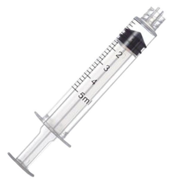 Picture of SOL-M™ Luer Lock Syringes Without Needle 10mL 100Pc/Bx 12Bx/Cs(SO)