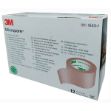Picture of 3M Tape Micropore Tan 1533-1 1inX10yd 12Rl/Bx 10Bx/Cs