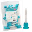 Picture of Mixing Tips Teal 1:1/2:1 Hexa/Hygedent SLZ-154568 48Pc/Bg (HY)