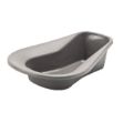 Picture of Bedpan, Stack-A-Pan, Graphite DYND80245 50Ea/Cs