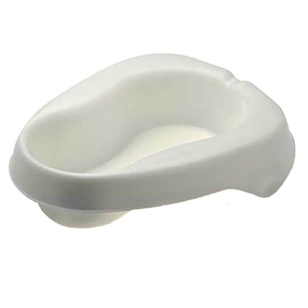 Picture of Plastic Bedpan Support V20-040 10Ea/Cs