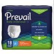 Picture of Underwear Pull On Prevail Large PV-513 18/Pk 4Pk/Cs(MK)