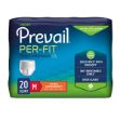 Picture of Underwear Pull On Prevail Per-Fit Medium PF-512 20Ea 4Bg/Cs(MK)