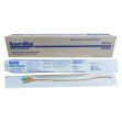 Picture of Catheter Foley Sterile 2 Way 14FR 5cc Balloon Silicone Coated 123514A 12Ea/Bx