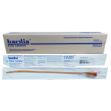 Picture of Catheter Foley Sterile 2 Way 16FR 5cc Balloon Silicone Coated 123516A 12Ea/Bx