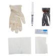 Picture of Insertion Tray, Foley Catheter 10cc Syringe, PVP Swabs 802010 20Ea/Cs