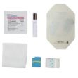 Picture of IV Starter Kit With Tegaderm and PVP Prep Ampule McKesson 25-5840 1/Ea 50Ea/Cs (MK)