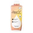 Picture of Liquacel Peach Mango 32oz Bottle Global Health Products GH-87 6Bt/Cs(GL)