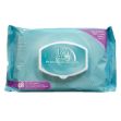 Picture of Wipe, Flushable Personal Cleansing Cloth A500F48 48Sh/Pk 12Pk/Cs (MK)