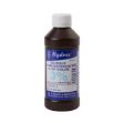 Picture of Hydrogen Peroxide 3% Antiseptic 8oz  HDX-D0011 1/Ea 12Ea/Cs(MK) 