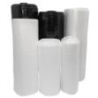 Picture of Can Liner Clear High Density 40inX48in 44 Gal 12 Microns 404812  250/Case