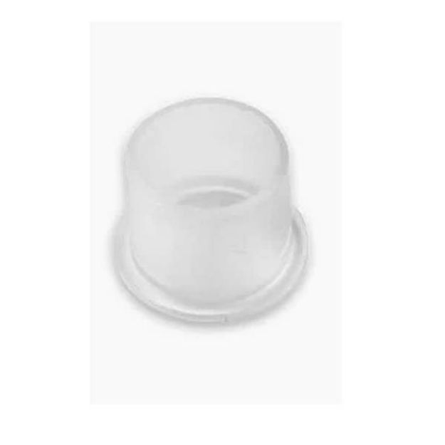 Picture of Ink Cups Flat Bottom Small 11mm 2174 1000Pc/Bx 10Bx/Cs(DY)