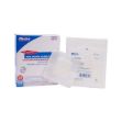 Picture of NonWoven Island Dressing 4inx4in Sterile 4075 25/Bx 8Bx/Cs(DU)