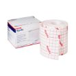Picture of Dressing Tape Hypafix Retention 4inX10yds BSN Medical Inc. 4210 1Rl/Ea 24/Cs(MK)