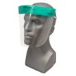 Picture of Disposable Face Shield MS-12100 24Pk/Bx 4Bx/Cs(MS)