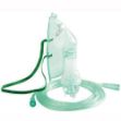 Picture of Nebulizer 7ft Oxy Tubing Pedia Aerosol Mask Elongated 5603 50Kt/Cs