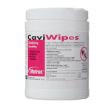 Picture of Caviwipes Disinfecting Towelletes Metrex 10-1090 220Sh/Ea 12Ea/Cs (MP)