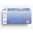 Picture of Securecare Nitrile Powder Free  Examination Gloves Blue Essential Cares Small 100pc/Bx 10Bx/Cs
