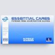 Picture of Nitrile Powder Free Examination Gloves Blue, Essential Cares Large 200pc/Bx 10Bx/Cs